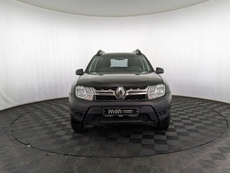 фото Renault Duster 2017