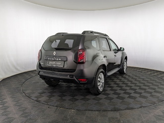 фото Renault Duster 2017