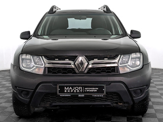 фото Renault Duster 2017