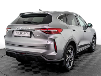 фото Haval F7 2023