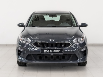 фото Kia Ceed III 2019