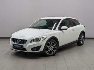 фото Volvo C30 2010