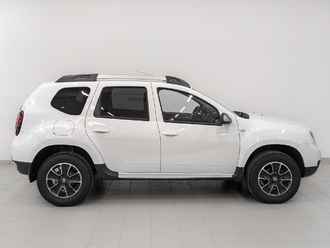 фото Renault Duster 2017