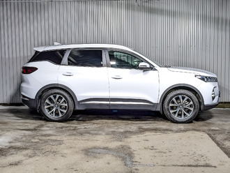 фото Chery Tiggo 7 Pro 2022