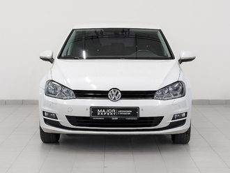 фото Volkswagen Golf VII 2014