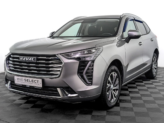 фото Haval Jolion 2023