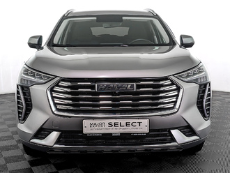 фото Haval Jolion 2023