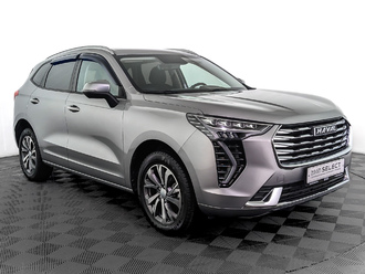 фото Haval Jolion 2023