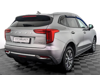 фото Haval Jolion 2023