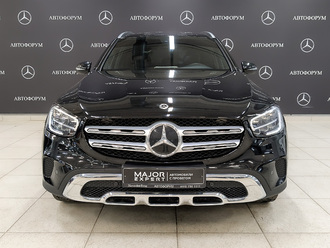 фото Mercedes-Benz GLC (X253) 2022