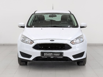 фото Ford Focus III 2017