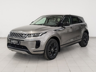 фото Land Rover Range Rover Evoque II 2020