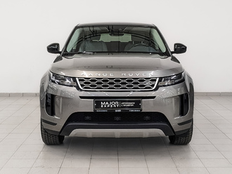 фото Land Rover Range Rover Evoque II 2020