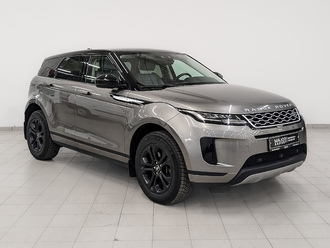 фото Land Rover Range Rover Evoque II 2020