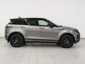 фото Land Rover Range Rover Evoque II 2020