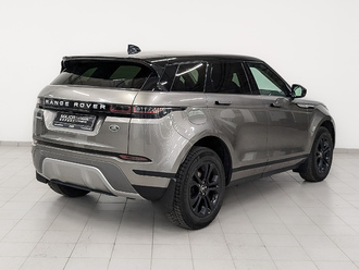 фото Land Rover Range Rover Evoque II 2020