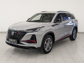 фото Changan CS75 Plus II 2023