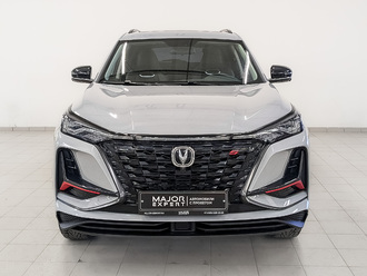 фото Changan CS75 Plus II 2023