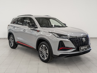 фото Changan CS75 Plus II 2023