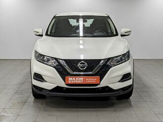 фото Nissan Qashqai II J11 2021