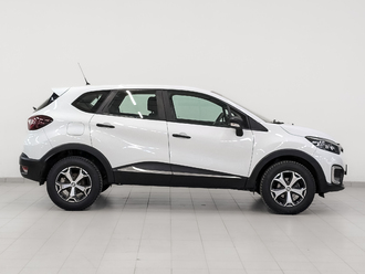 фото Renault Kaptur 2018