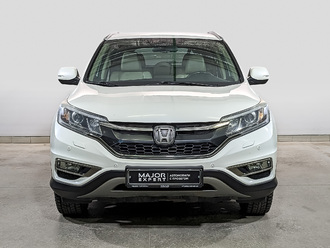 фото Honda CR-V IV 2015