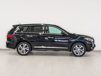 фото Infiniti QX60 2014