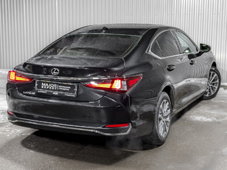 фото Lexus ES VII 2021