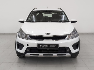 фото Kia Rio X 2020