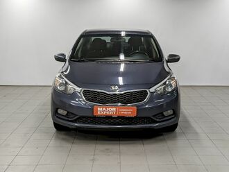 фото Kia Cerato III 2014