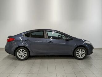 фото Kia Cerato III 2014