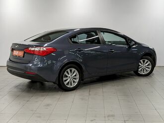 фото Kia Cerato III 2014