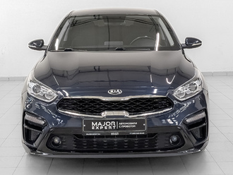 фото Kia Cerato IV 2020