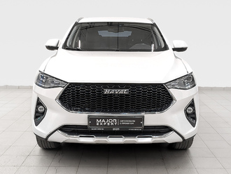 фото Haval F7x I 2022