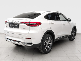 фото Haval F7x I 2022