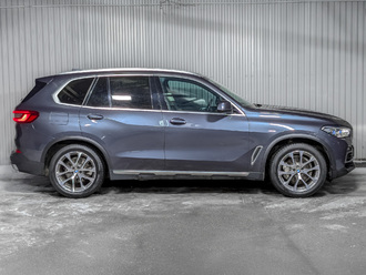 фото BMW X5 (G05/F95) 2019