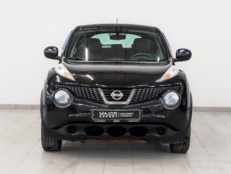 фото Nissan Juke 2011