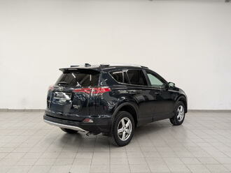 фото Toyota RAV 4 IV 2017