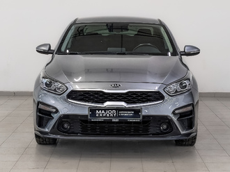 фото Kia Cerato IV 2018