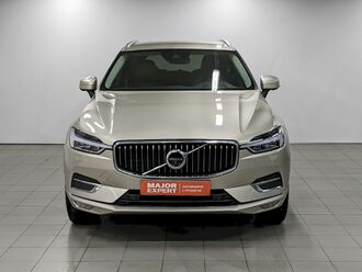 фото Volvo XC60 2019 с пробегом