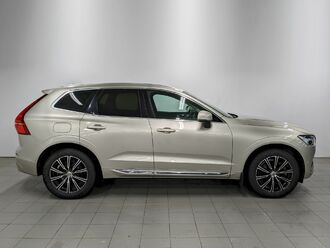 фото Volvo XC60 2019 с пробегом