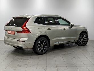 фото Volvo XC60 2019 с пробегом