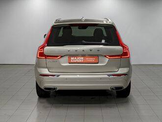 фото Volvo XC60 2019 с пробегом