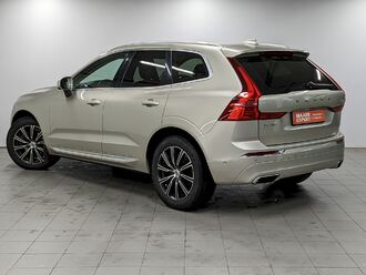 фото Volvo XC60 2019 с пробегом