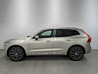 фото Volvo XC60 2019 с пробегом