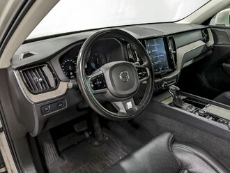 фото Volvo XC60 2019 с пробегом