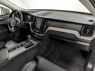 фото Volvo XC60 2019 с пробегом