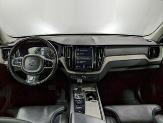 фото Volvo XC60 2019 с пробегом