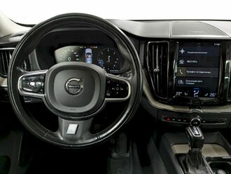 фото Volvo XC60 2019 с пробегом