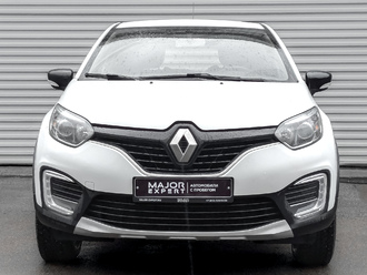 фото Renault Kaptur 2016